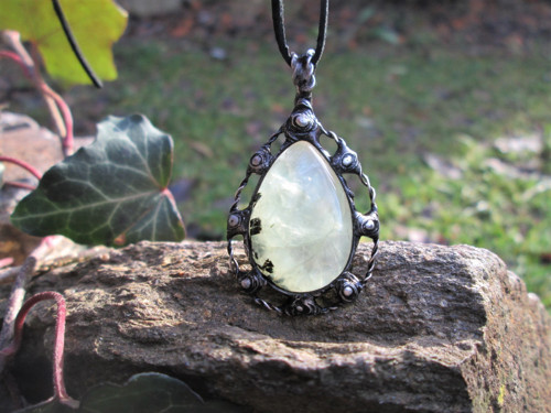 Talisman ,, Grál moudrosti " — foto 3