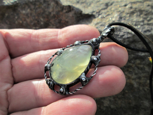 Talisman ,, Grál moudrosti " — foto 5