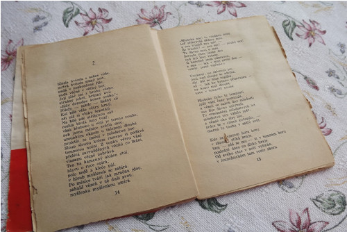 Máj - Karel Hynek Mácha — foto 3