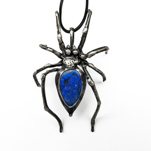 Lapis lazuli — foto 2