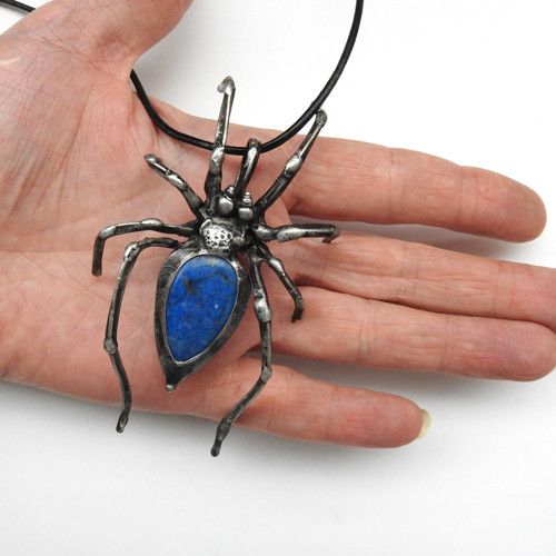 Lapis lazuli — foto 3