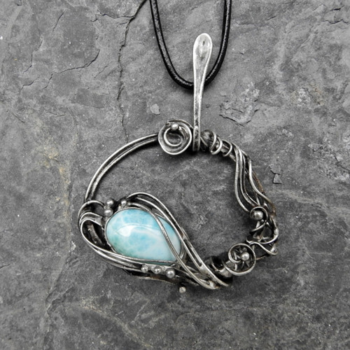 Larimar — foto 2
