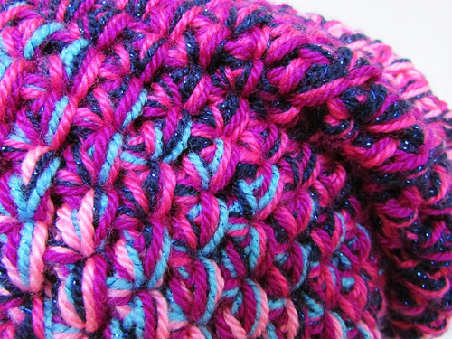 Hučka CoolBobble-třpytivá! — foto 2