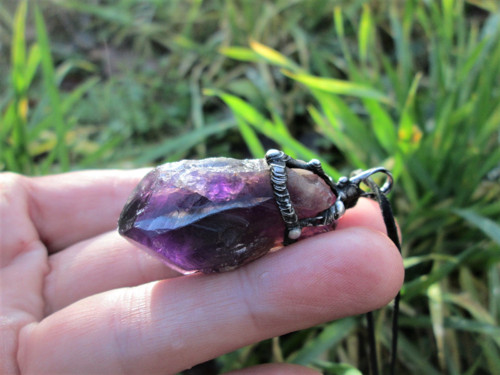 Talisman ,, Druid " — foto 5