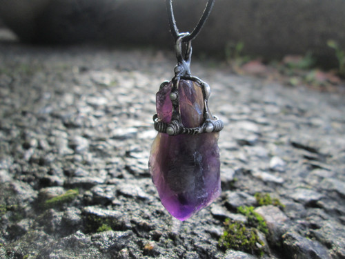 Talisman ,, Druid " — foto 4