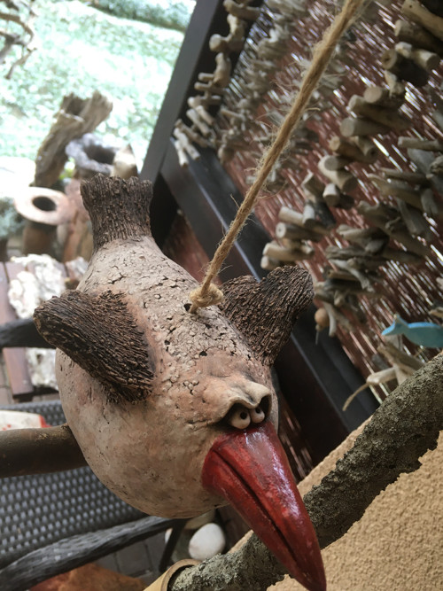 Velký pták — foto 6