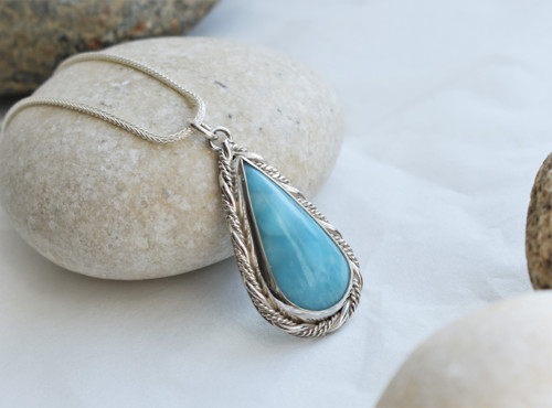Larimar - Ag — foto 2