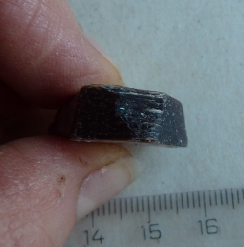 Lepidolit - 2,3 cm — foto 4