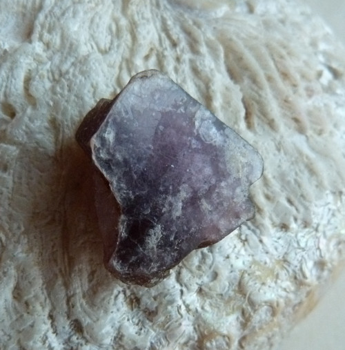 Lepidolit - 2,3 cm — foto 3