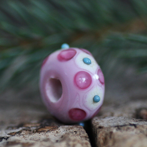 Vinutka - průvlek 5 mm — foto 2