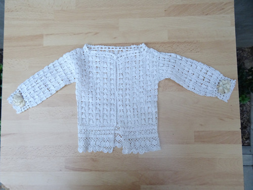 Svetříček 1 — foto 4