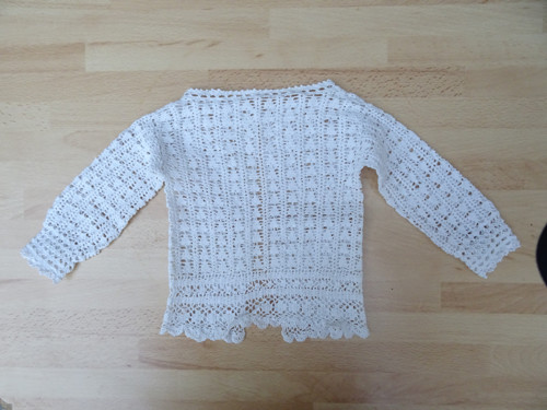 Svetříček 2 — foto 2