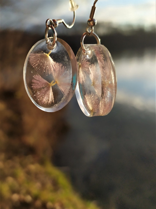 Chmýří — foto 3