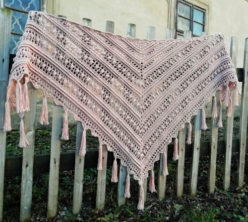 Jsem zimní svítání... — foto 3