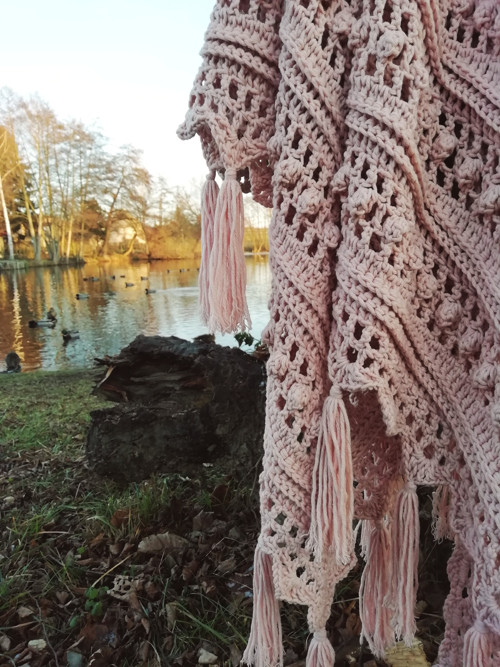 Jsem zimní svítání... — foto 6