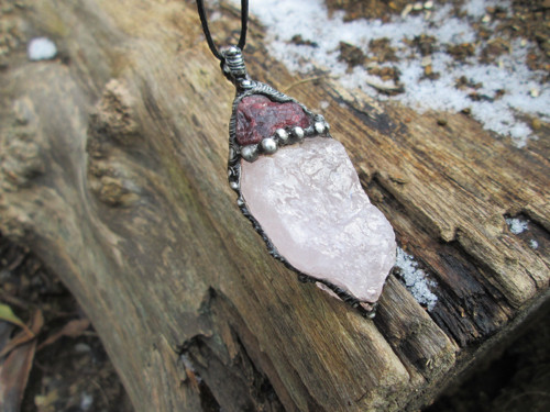 Talisman ,, Chuť Lásky " — foto 3