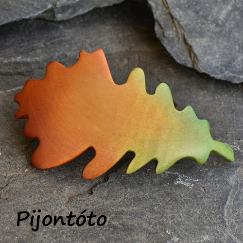 List do vlasů — foto 2