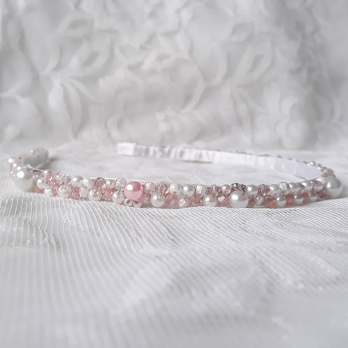 Čelenka Rose Tenderness — foto 5