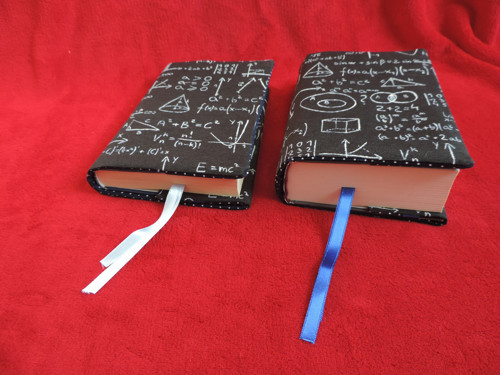 Obal na knihu matematika — foto 2