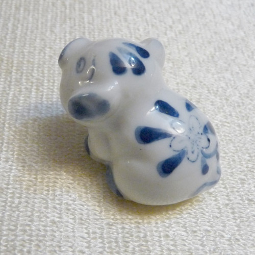 Prasátko miniatura — foto 2