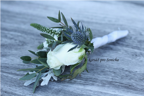 V boho lučním stylu — foto 3