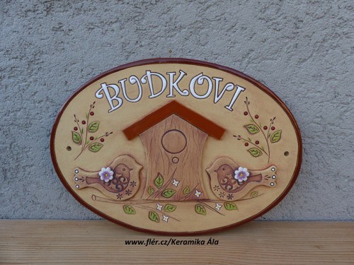 Velký ovál 31,5x21,5cm -na obj. — foto 4