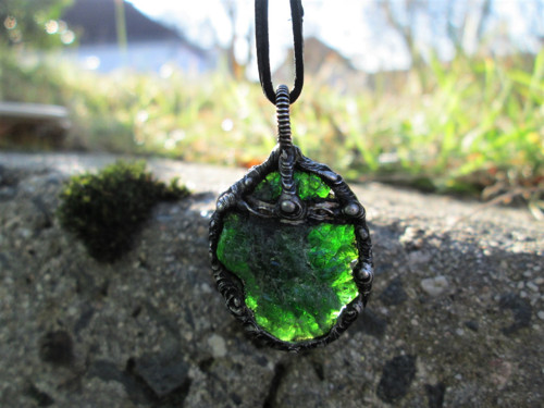 Talisman ,, Průvodce života " — foto 3