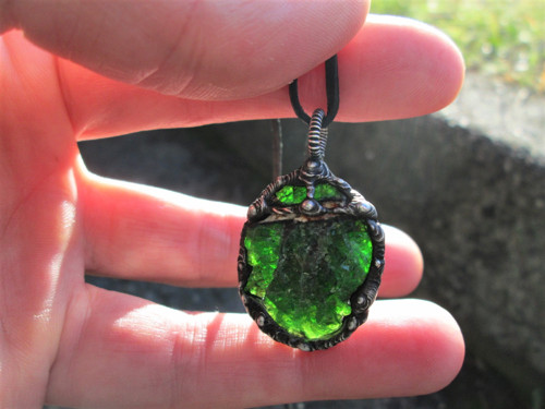 Talisman ,, Průvodce života " — foto 4