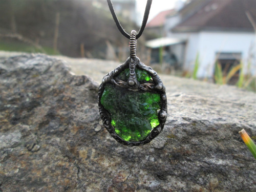 Talisman ,, Průvodce života " — foto 5