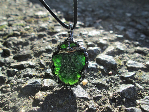 Talisman ,, Průvodce života " — foto 6