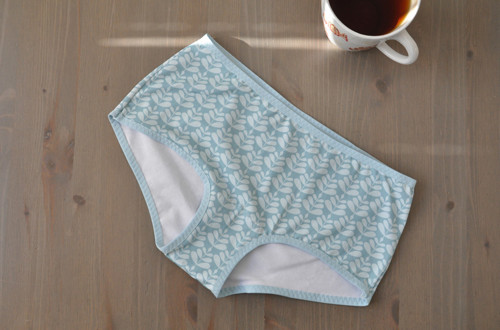 Cosy & Easy kalhotky XL — foto 4