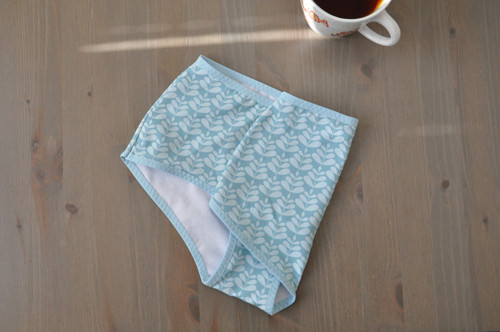 Cosy & Easy kalhotky XL — foto 2