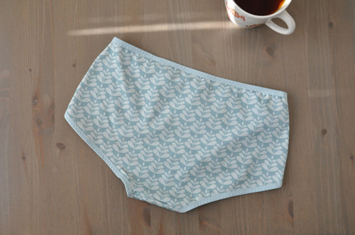 Cosy & Easy kalhotky XL — foto 3