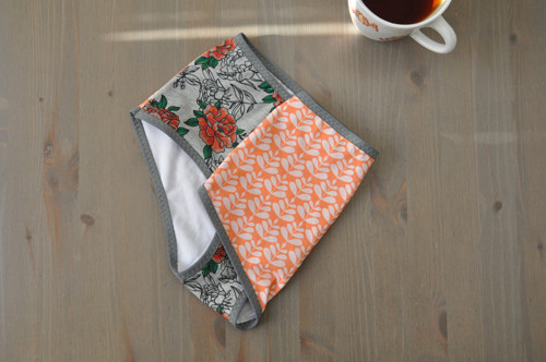 Cosy & Easy kalhotky vel. S — foto 3