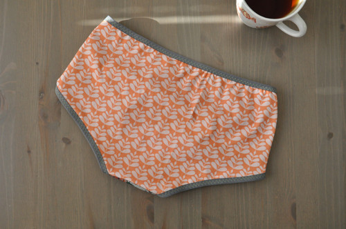Cosy & Easy kalhotky vel. S — foto 4