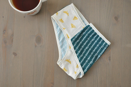 Cosy & Cutty kalhotky vel. S — foto 2