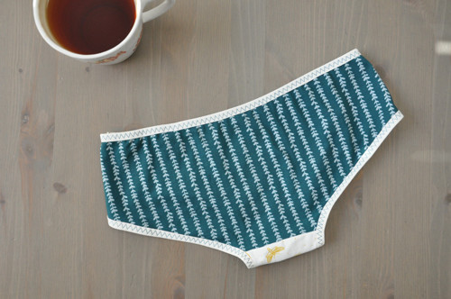 Cosy & Cutty kalhotky vel. M — foto 3