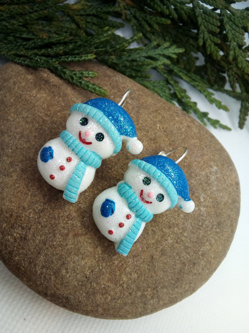 Sněhuláčci — foto 3