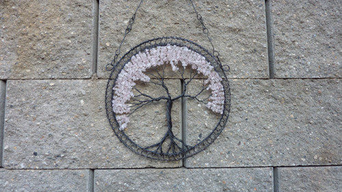 Strom života — foto 2