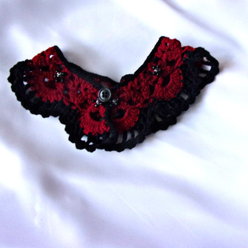 Límeček Gothic. — foto 2