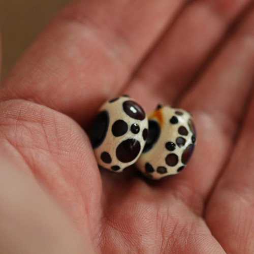 Vinutka - průvlek 2,5mm — foto 3