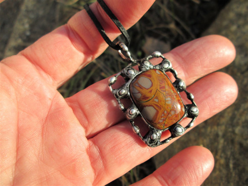 Talisman ,, Jin - jang " — foto 5