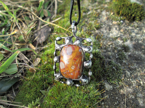 Talisman ,, Jin - jang " — foto 2