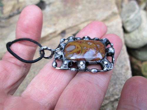 Talisman ,, Jin - jang " — foto 3