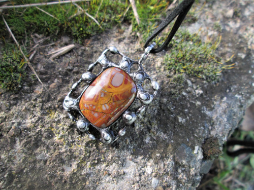 Talisman ,, Jin - jang " — foto 6