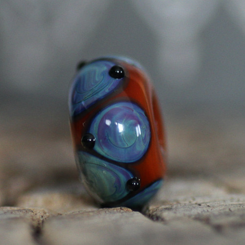 Vinutka - průvlek 4 mm — foto 2