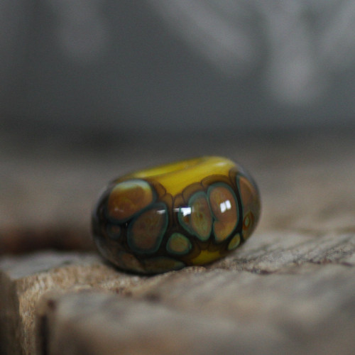 Vinutka - průvlek 4 mm — foto 2