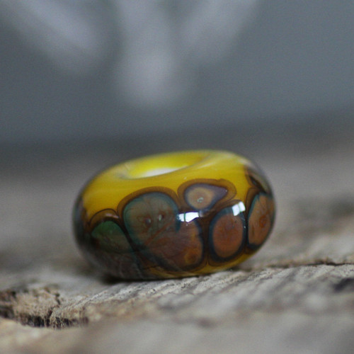 Vinutka - průvlek 4 mm — foto 2