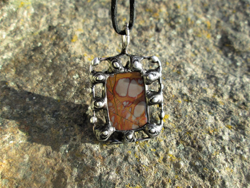 Talisman ,, Jin - jang " — foto 4