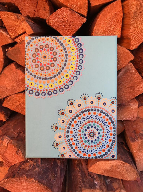 Mandala — foto 2